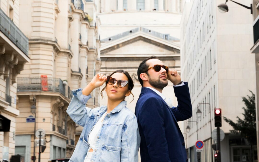 Comment organiser son mariage civil en Île-de-France