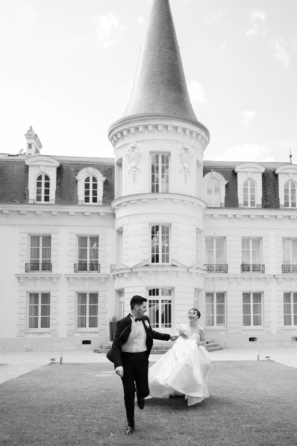 Wedding Planner Paris