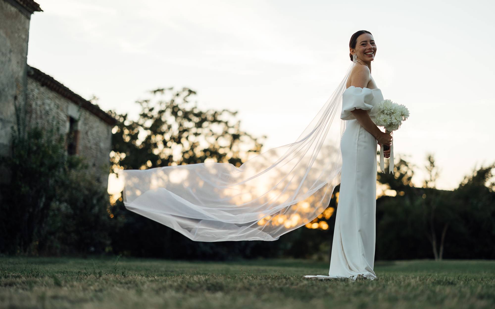 Trouver sa robe de mariée