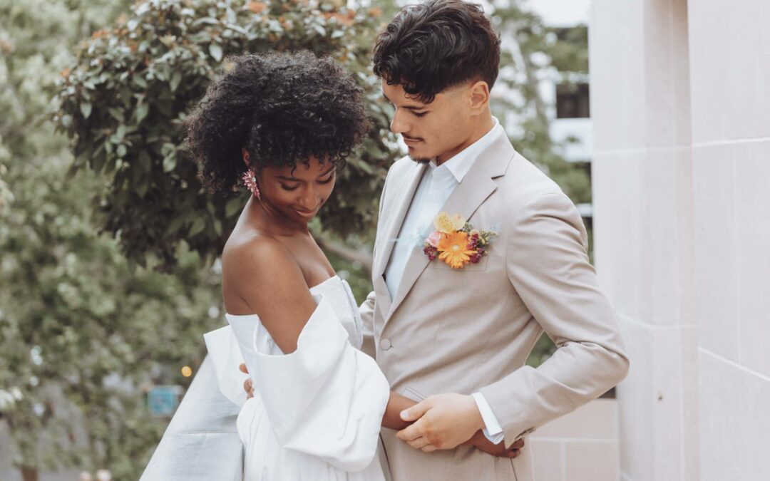 7 astuces de pro pour un mariage en petit comité